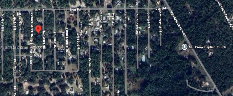 FORT MCCOY CAMPSITES UNIT - Land