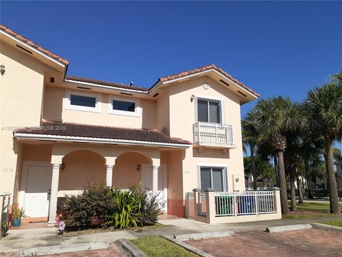 Tiny photo for 17866 NW 74th Ct, Hialeah, FL 33015 (MLS # A12032279)