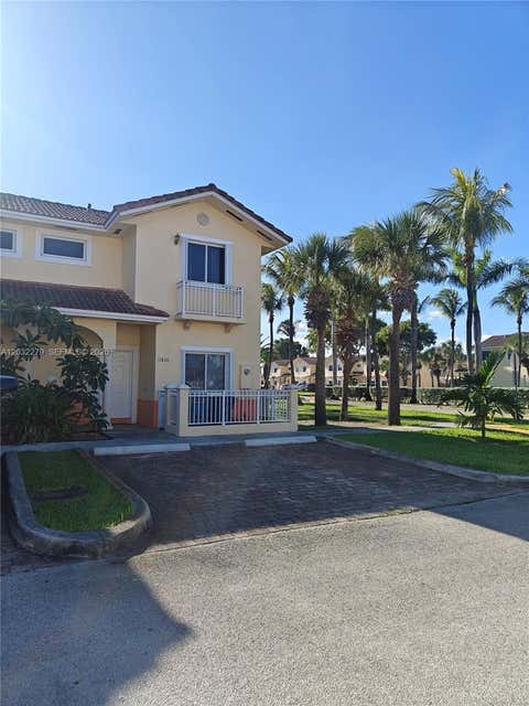 Photo of 17866 NW 74th Ct, Hialeah, FL 33015 (MLS # A12032279)