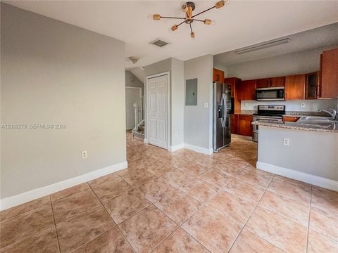 Tiny photo for 17866 NW 74th Ct, Hialeah, FL 33015 (MLS # A12032279)