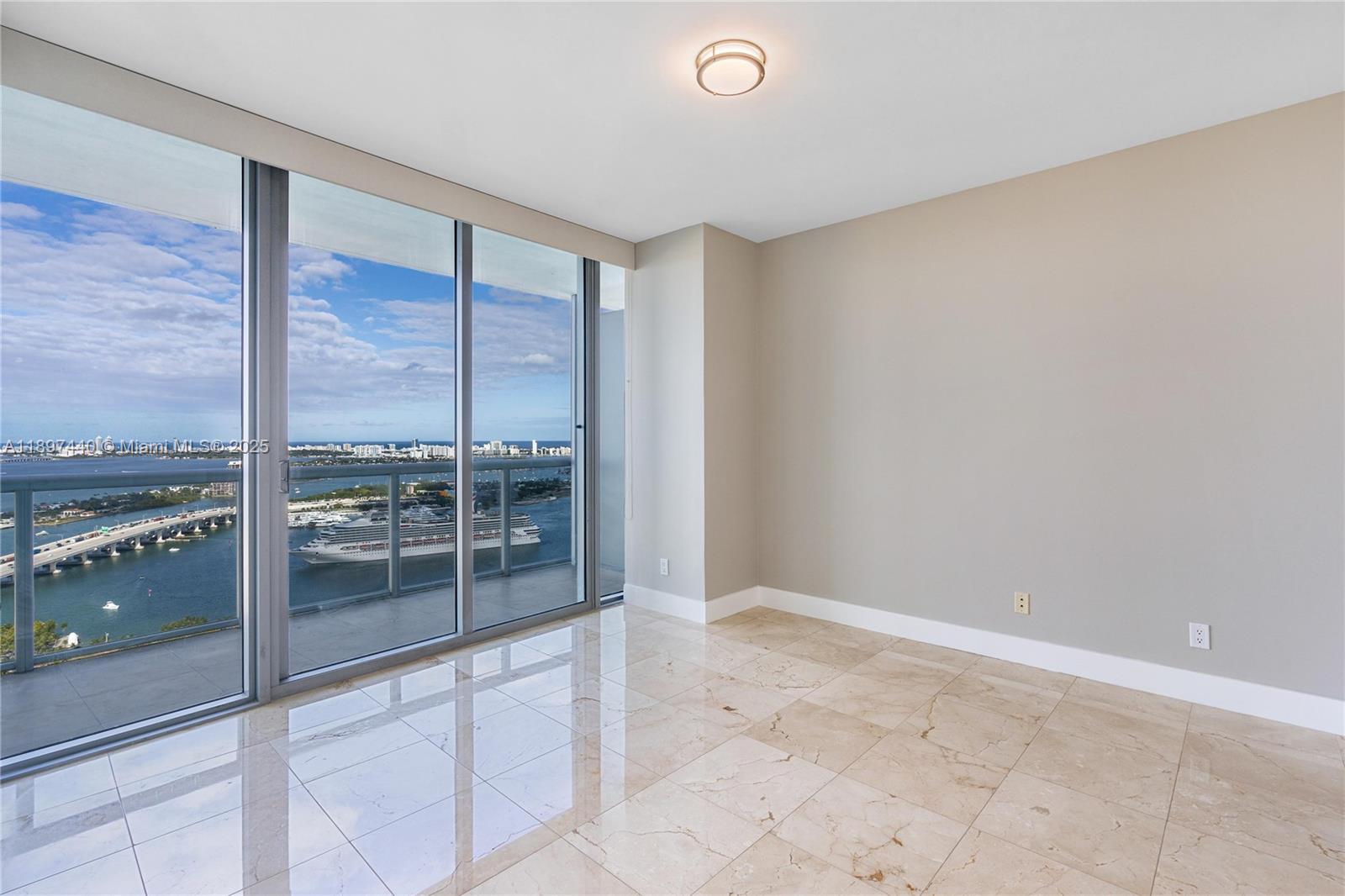 MARINABLUE CONDO - Residential Lease