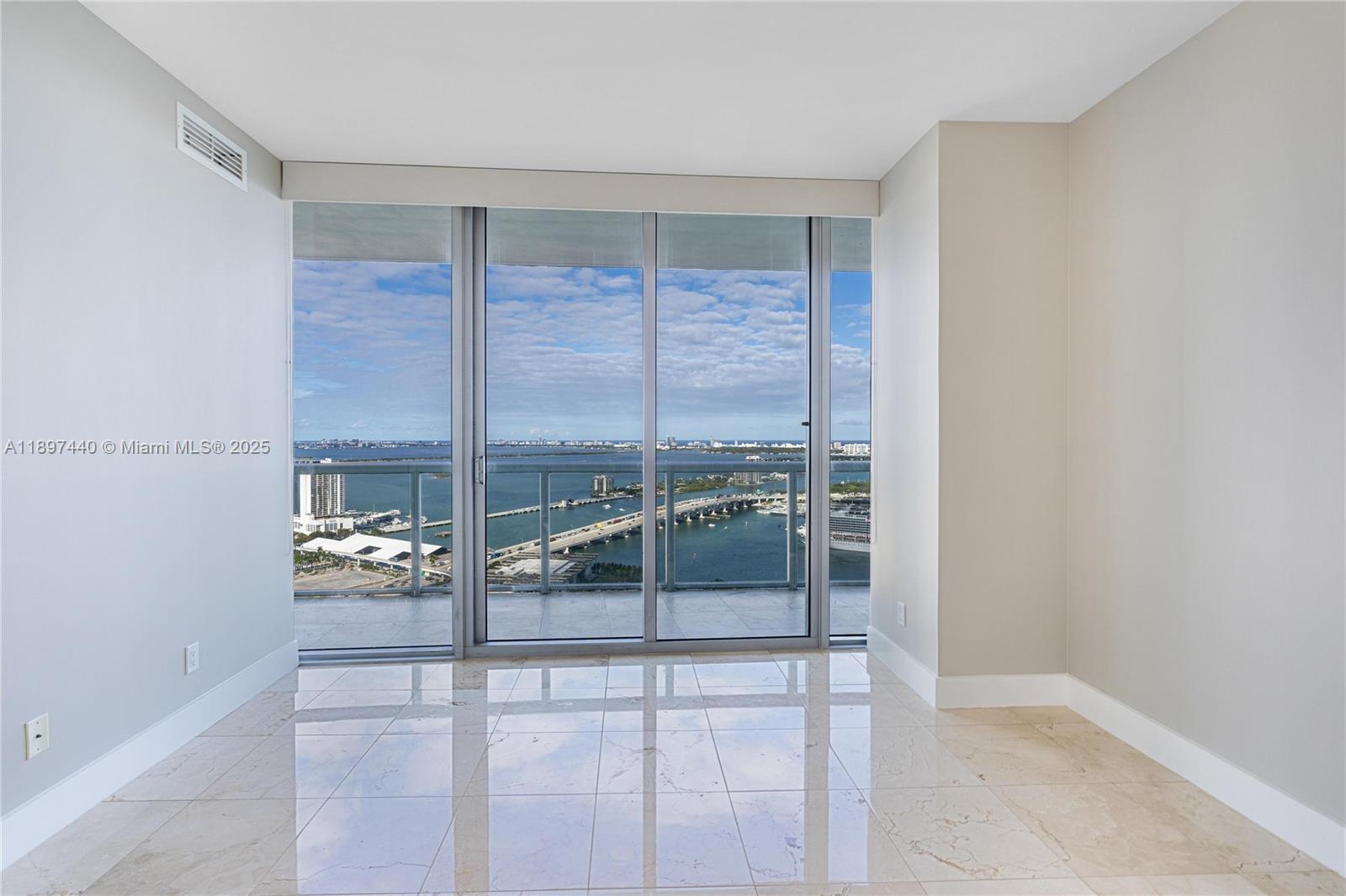 MARINABLUE CONDO - Residential Lease