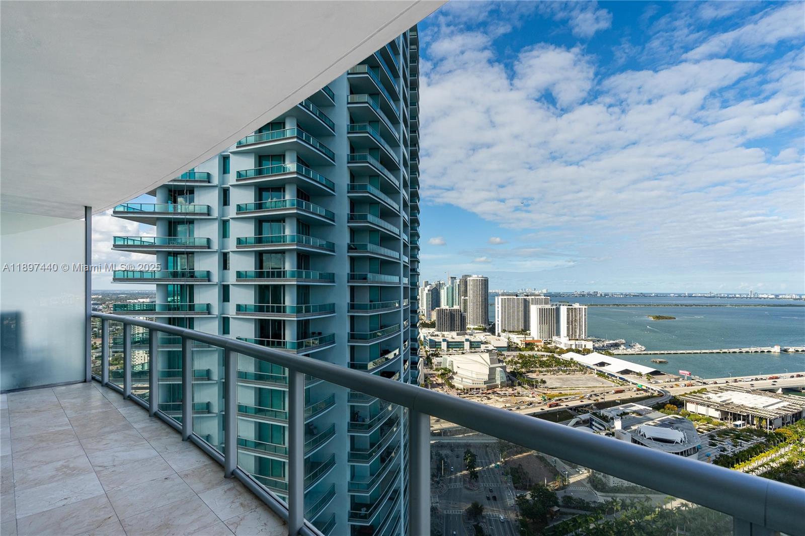 MARINABLUE CONDO - Residential Lease