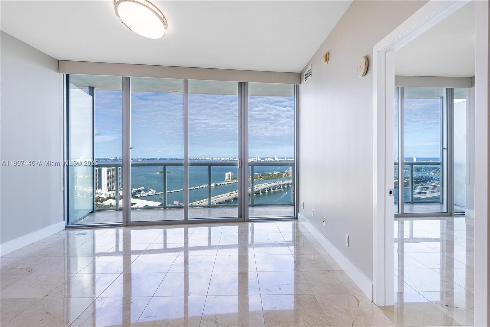 MARINABLUE CONDO - Residential Lease