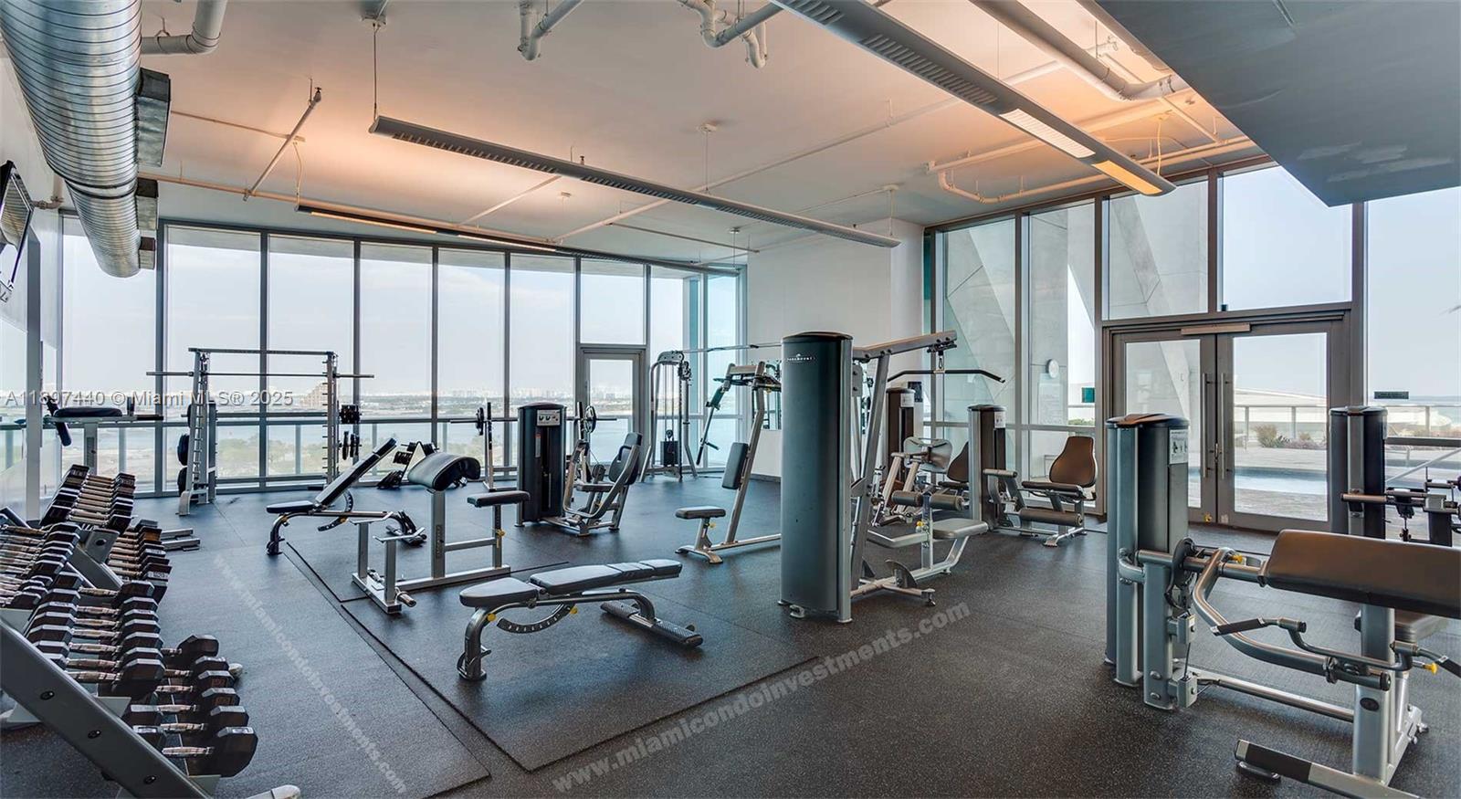 MARINABLUE CONDO - Residential Lease