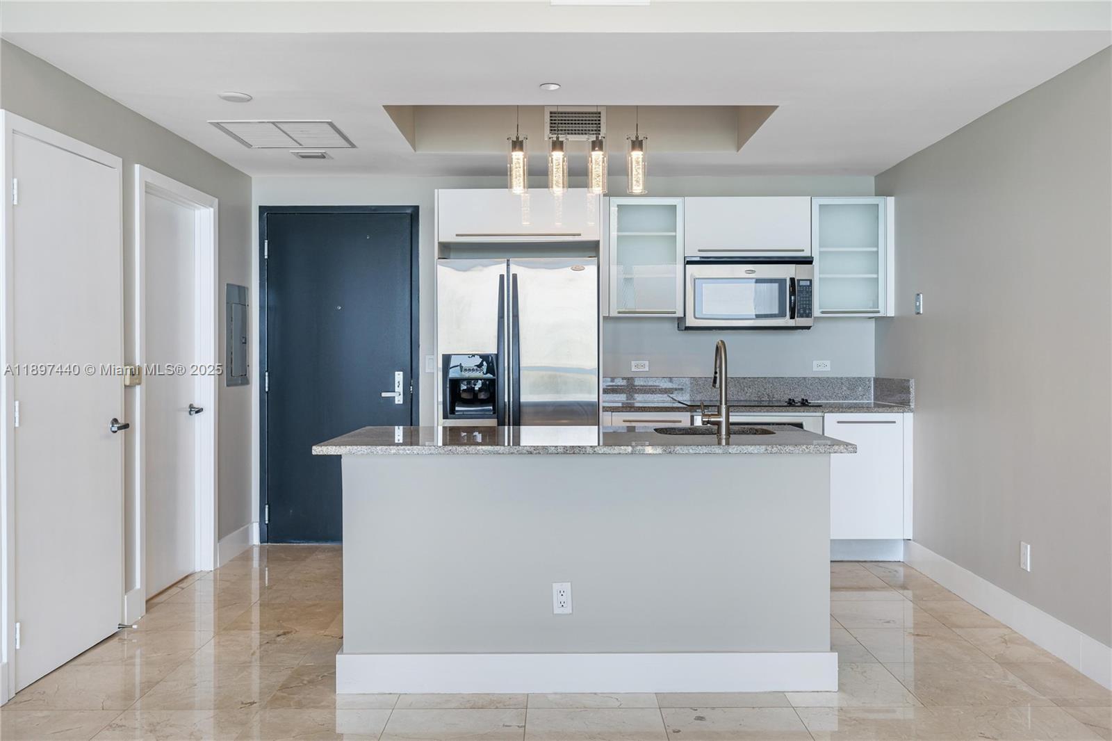 MARINABLUE CONDO - Residential Lease