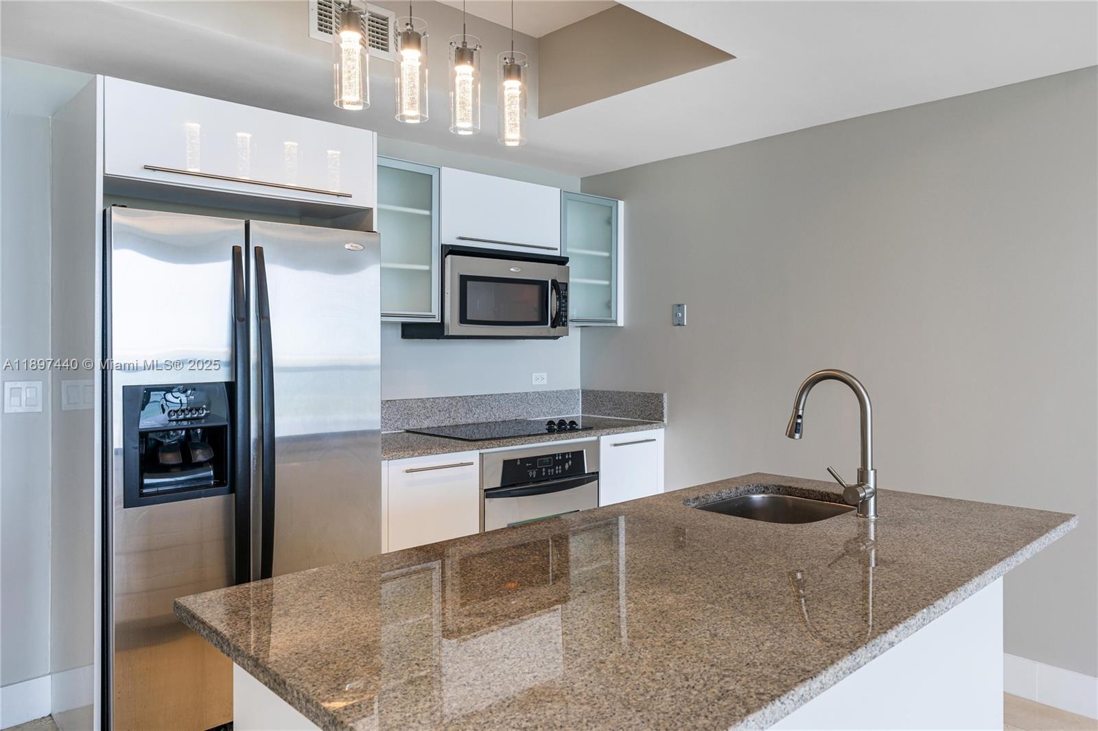 MARINABLUE CONDO - Residential Lease