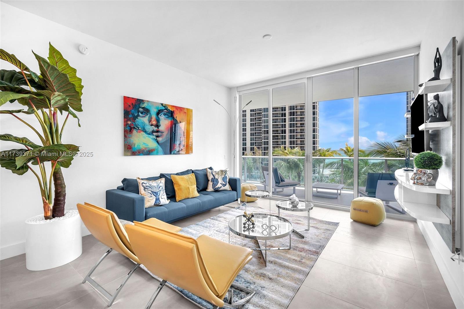 17550 Collins Ave 504, Sunny Isles Beach, Miami-Dade County, Florida - 2 Bedrooms  
3 Bathrooms - 