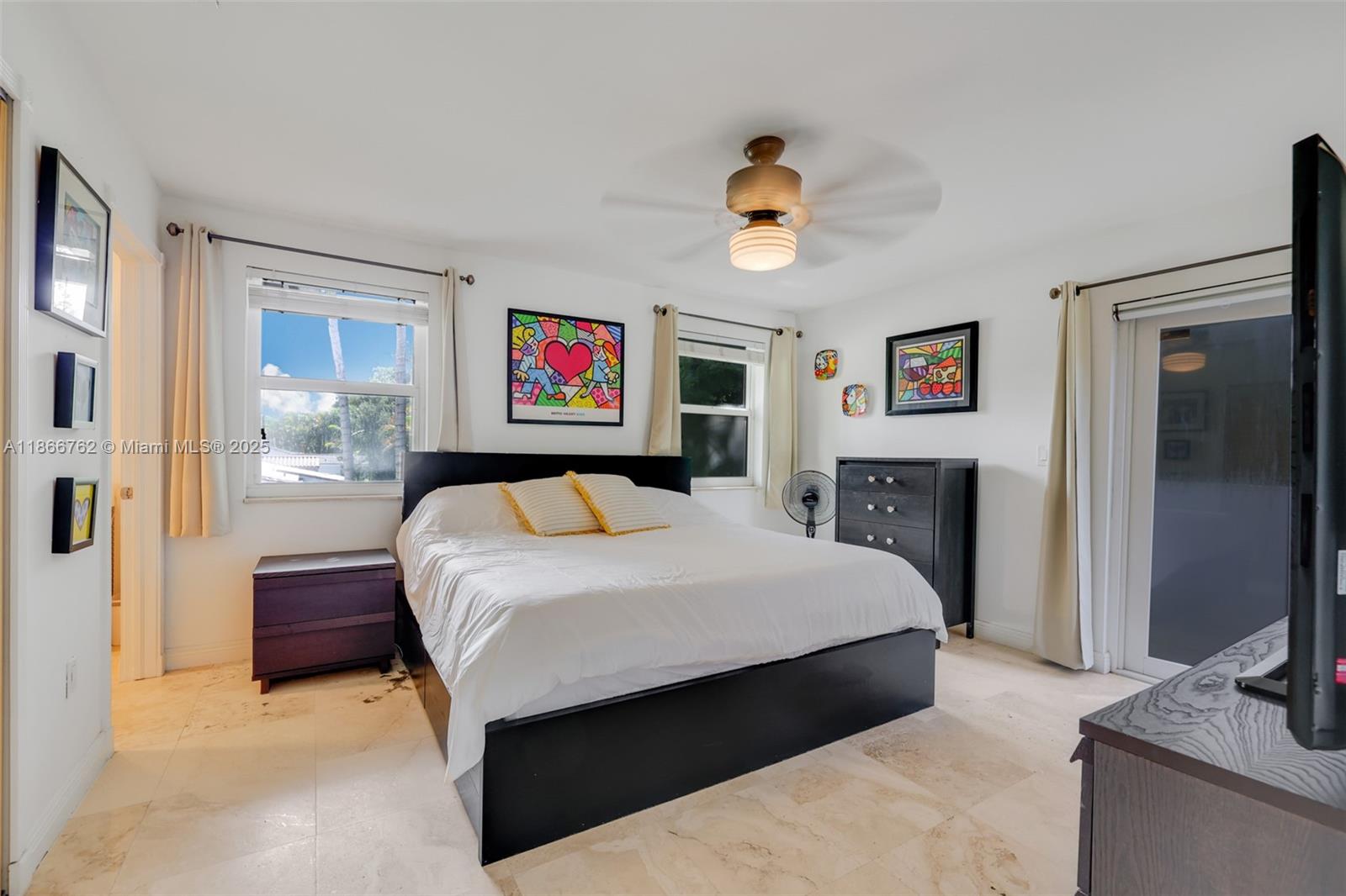 CORAL GABLES GRANADA SEC - Residential