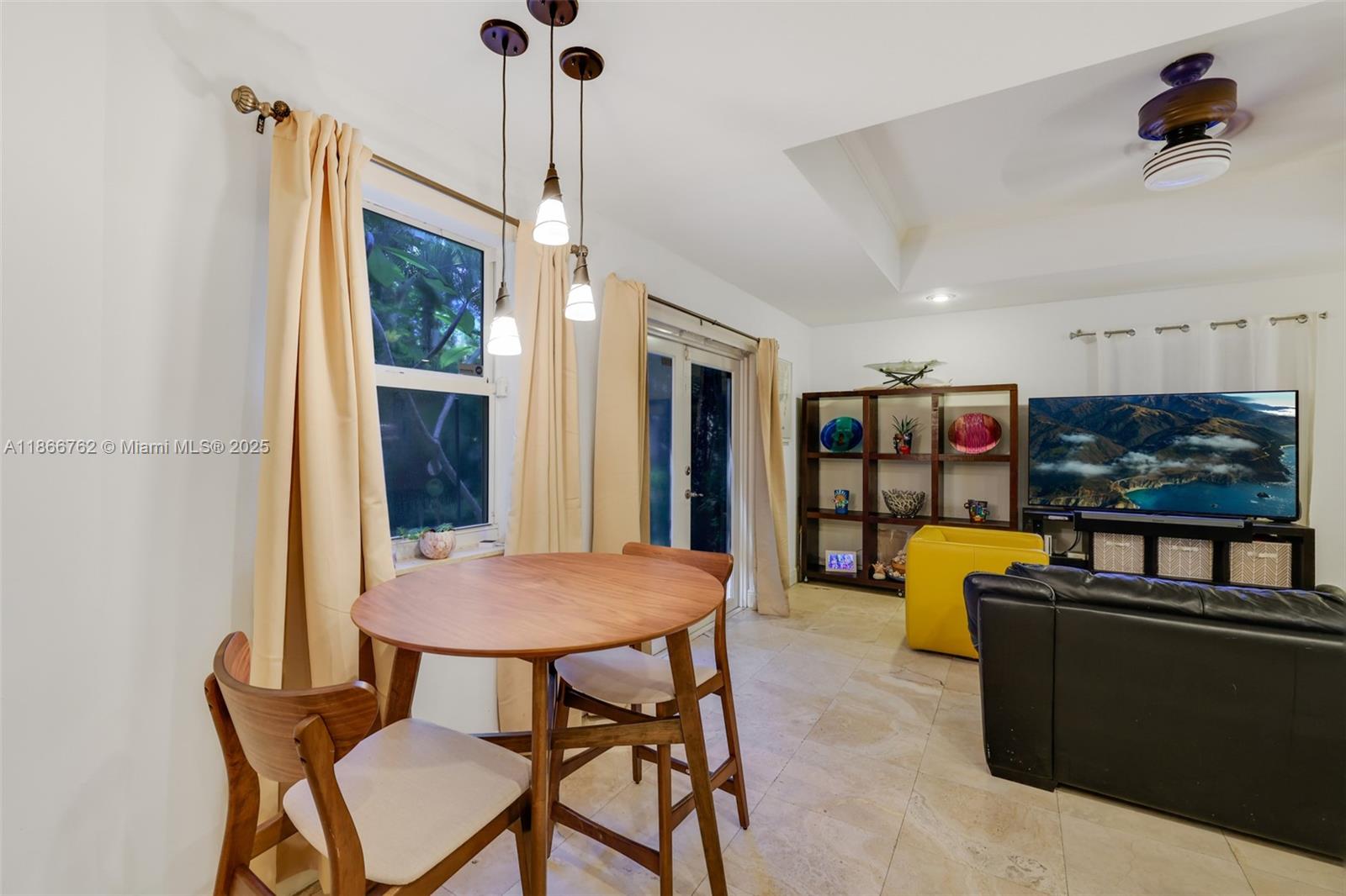 CORAL GABLES GRANADA SEC - Residential