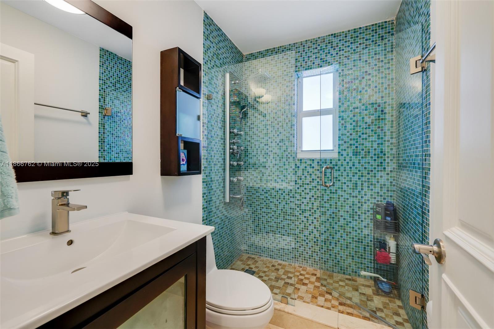 CORAL GABLES GRANADA SEC - Residential