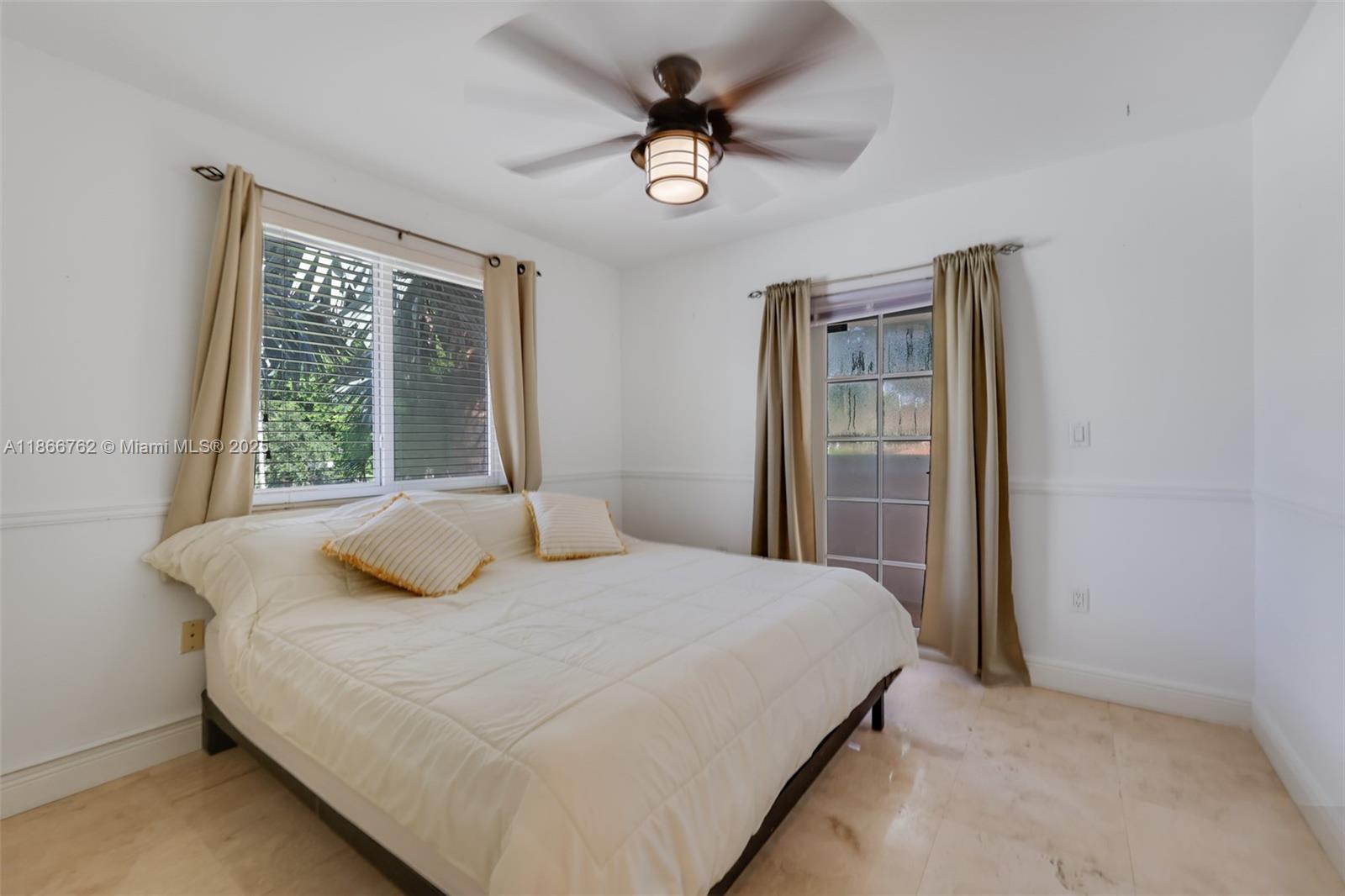 CORAL GABLES GRANADA SEC - Residential