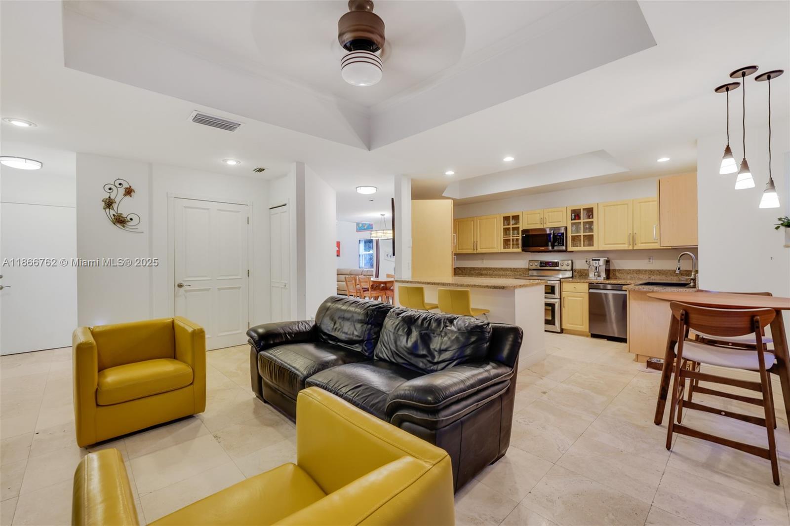 CORAL GABLES GRANADA SEC - Residential