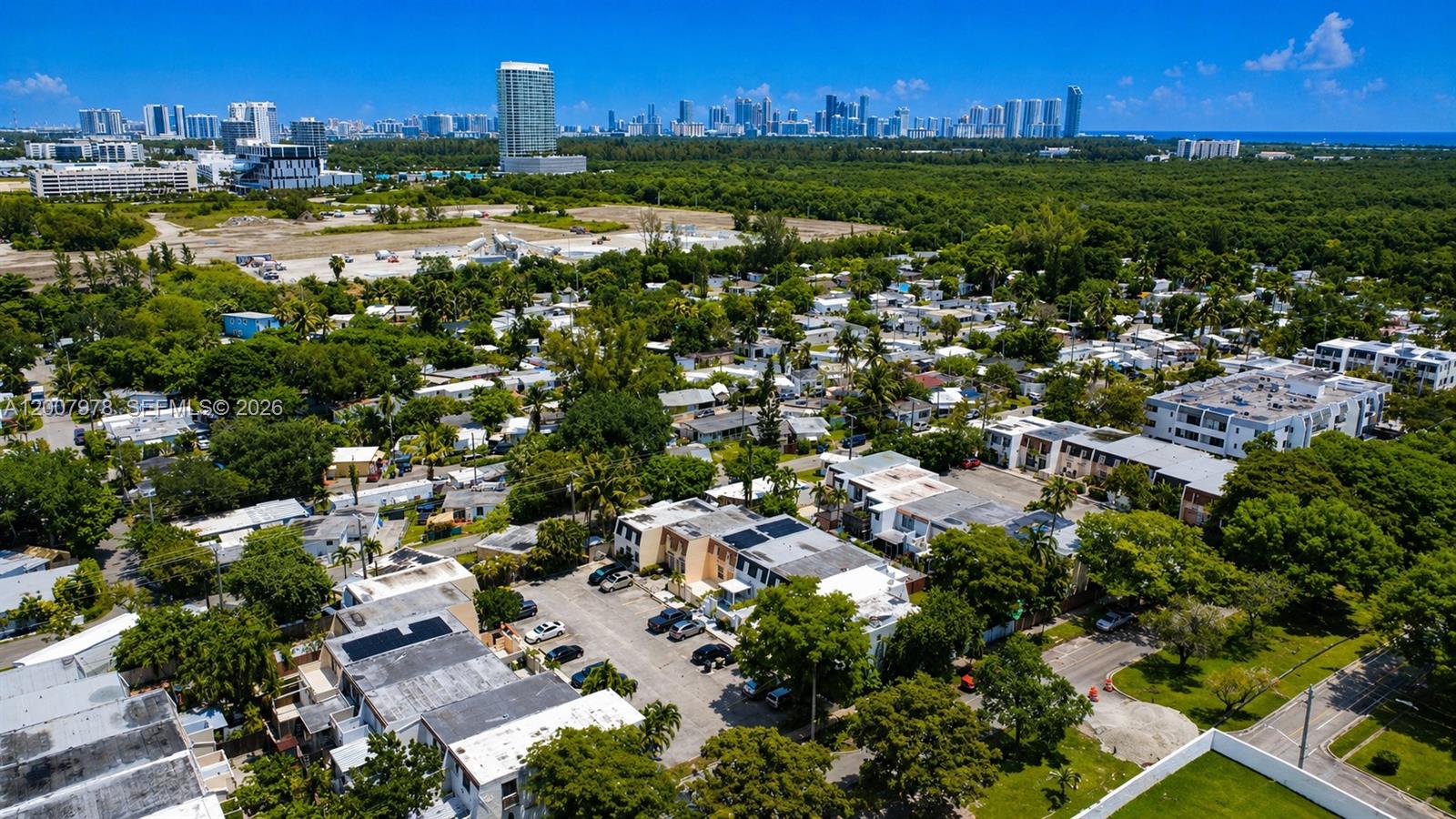 ADLERAMA ESTATES 2ND ADDN - Residential