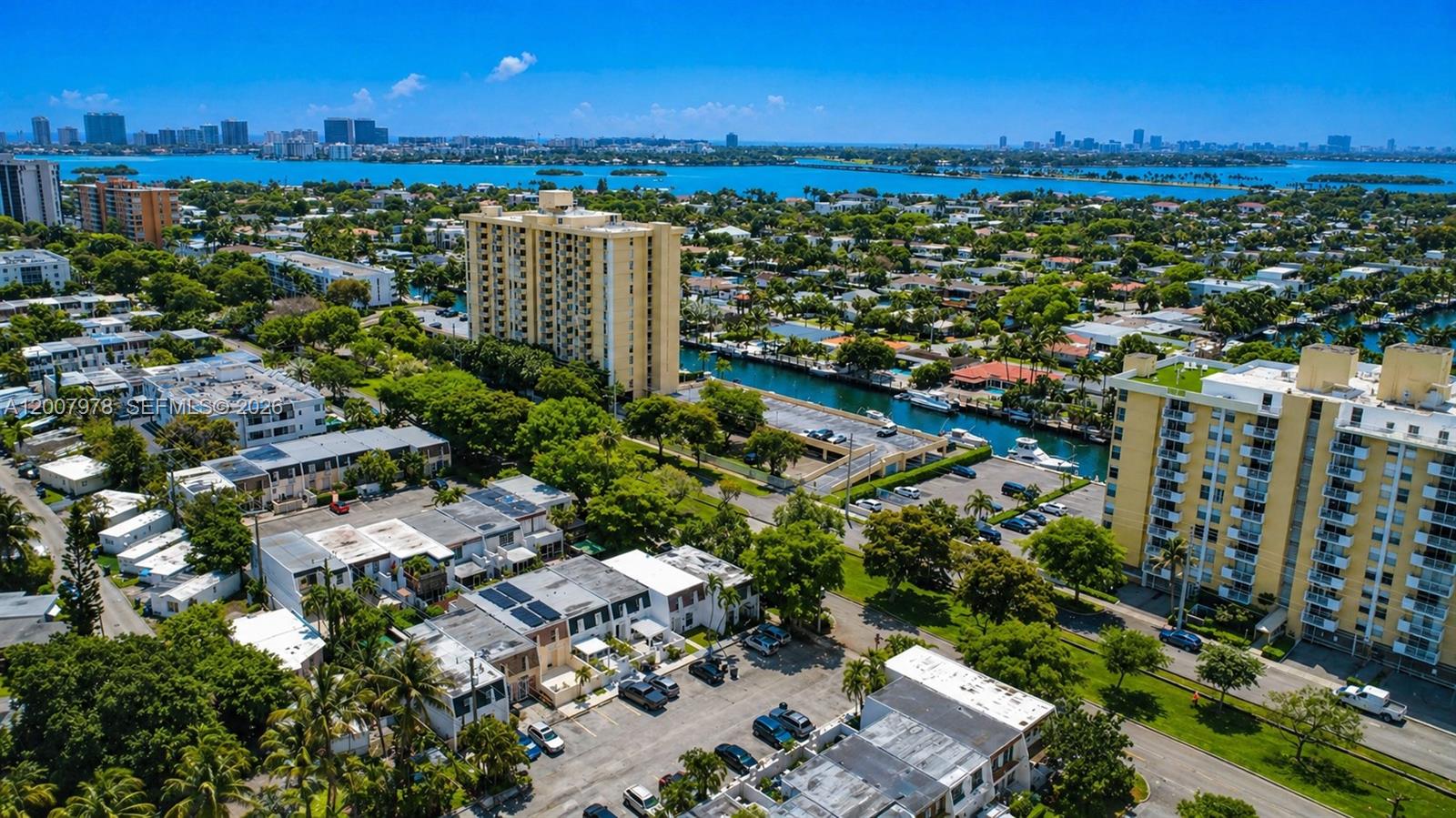ADLERAMA ESTATES 2ND ADDN - Residential