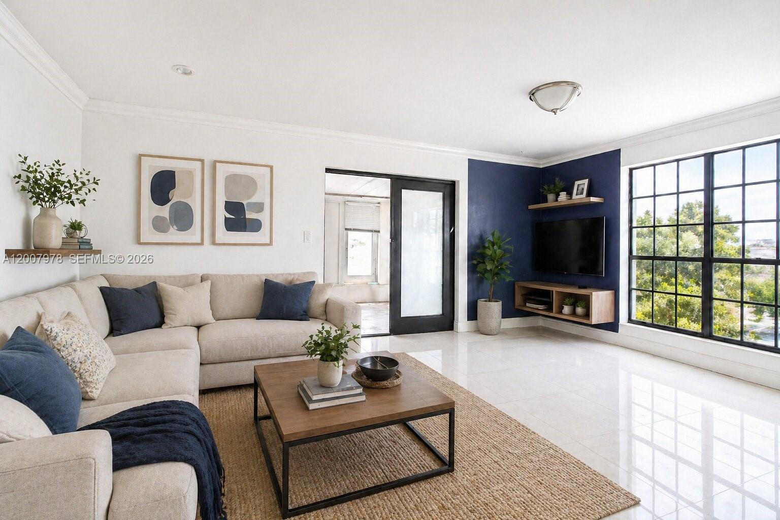 ADLERAMA ESTATES 2ND ADDN - Residential
