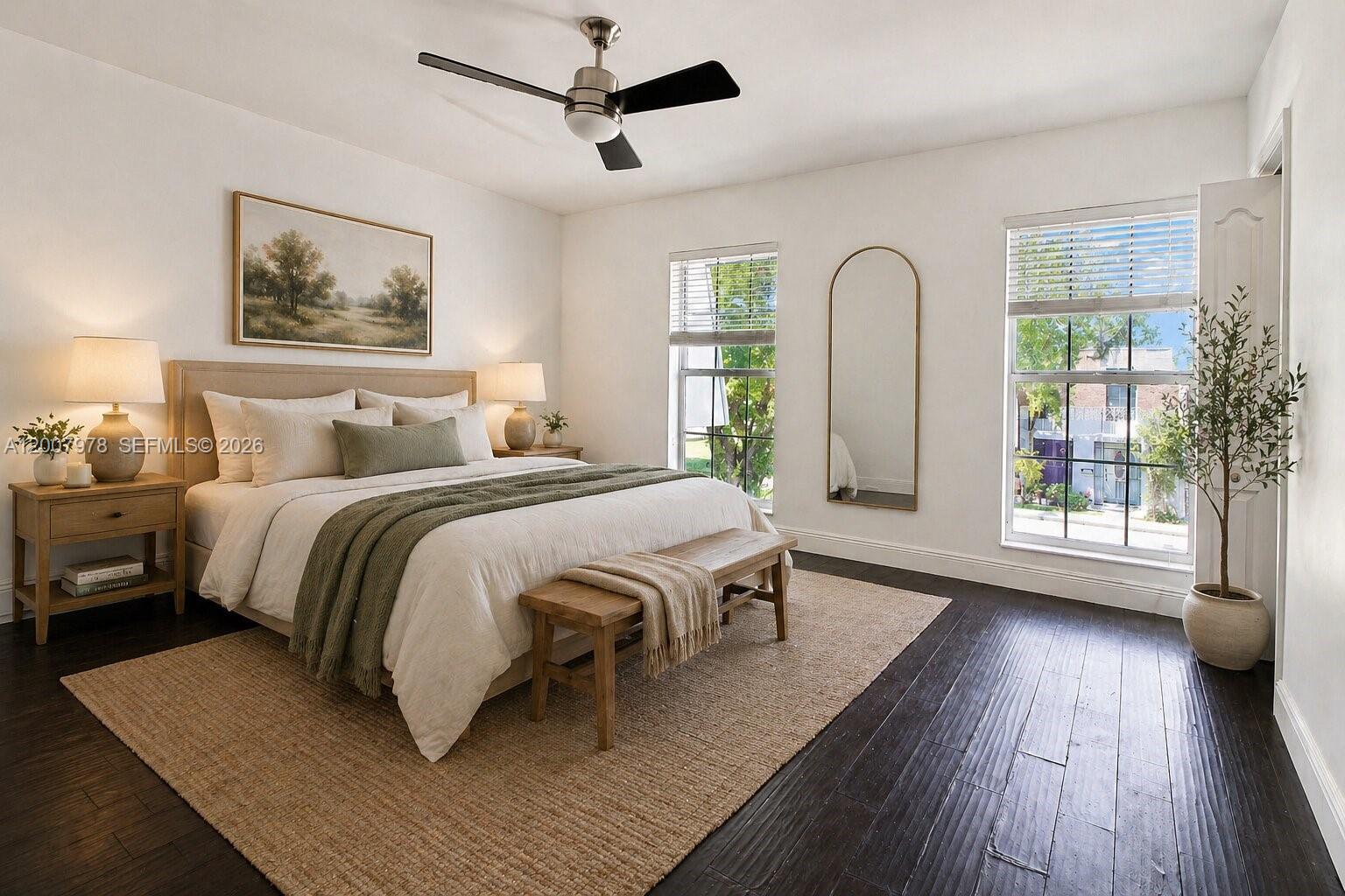 ADLERAMA ESTATES 2ND ADDN - Residential