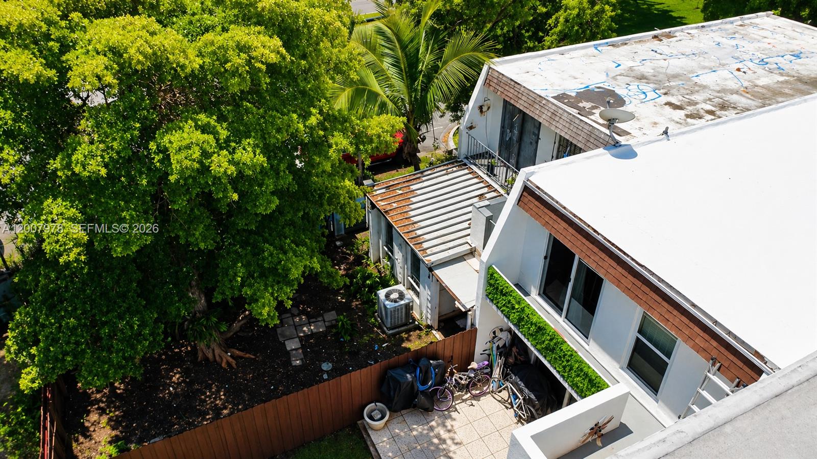 ADLERAMA ESTATES 2ND ADDN - Residential