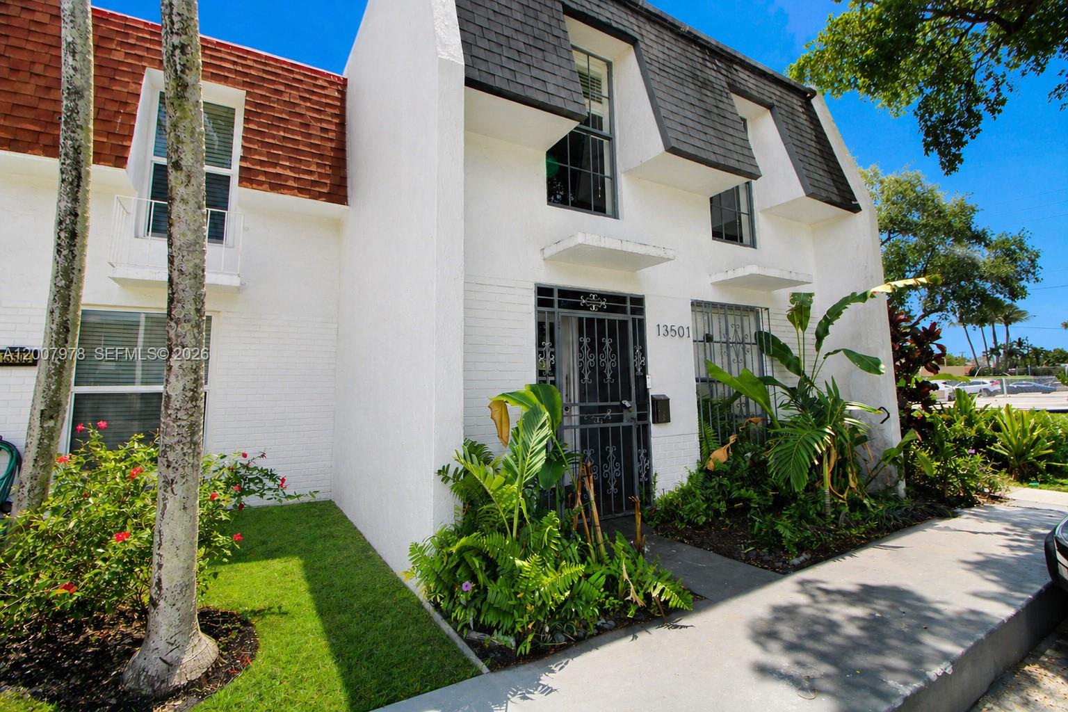 ADLERAMA ESTATES 2ND ADDN - Residential