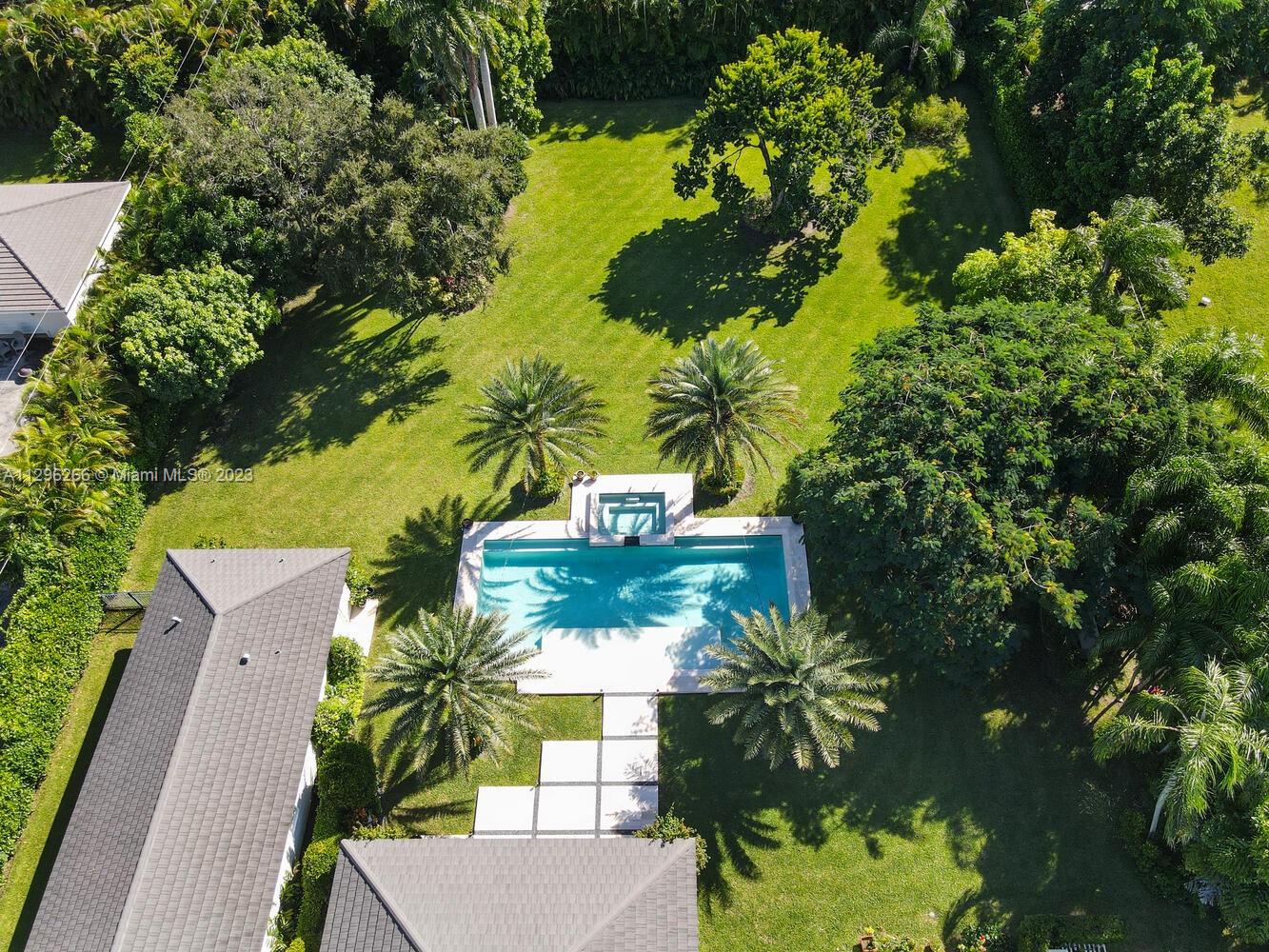 FLAGLER GROVES ESTATES SEC - Residential