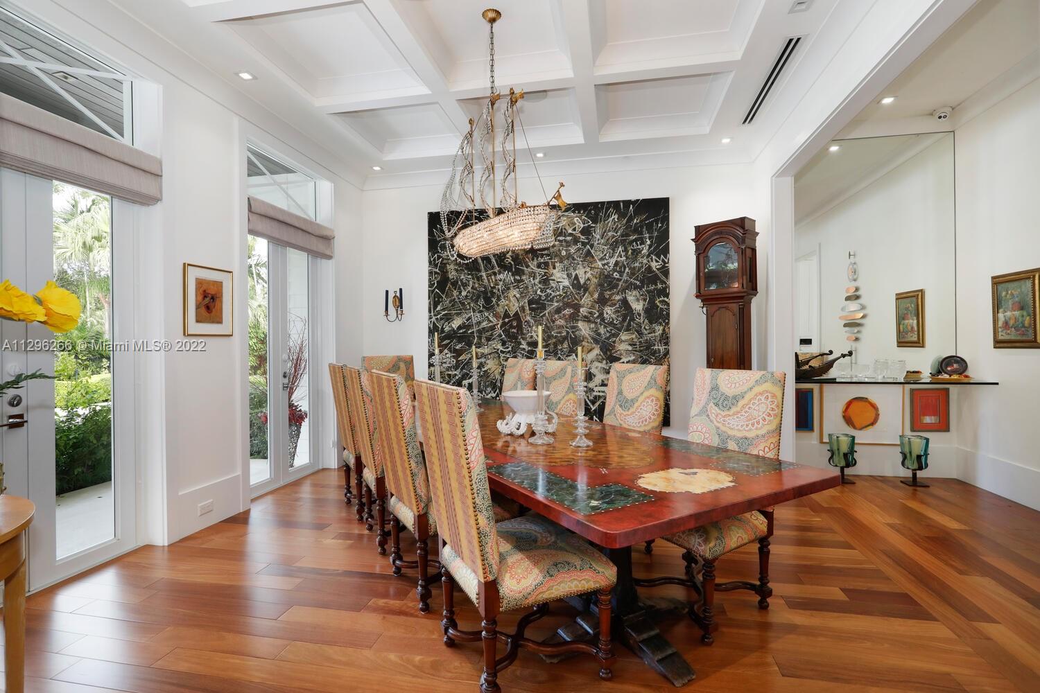 FLAGLER GROVES ESTATES SEC - Residential