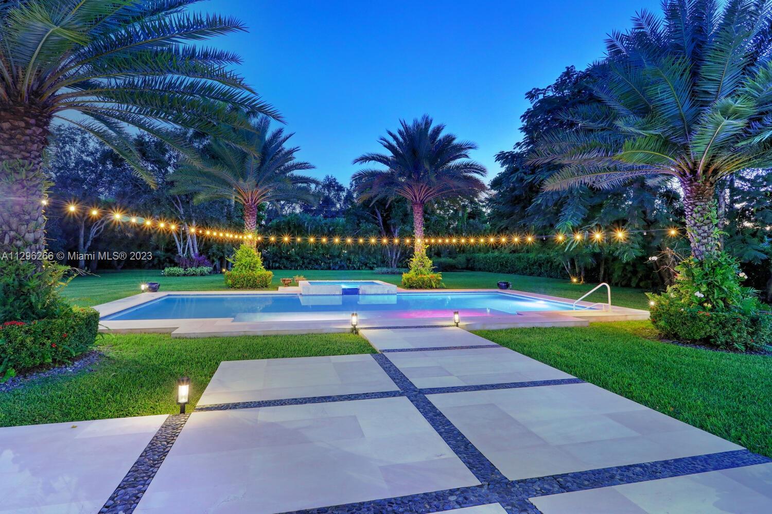 FLAGLER GROVES ESTATES SEC - Residential