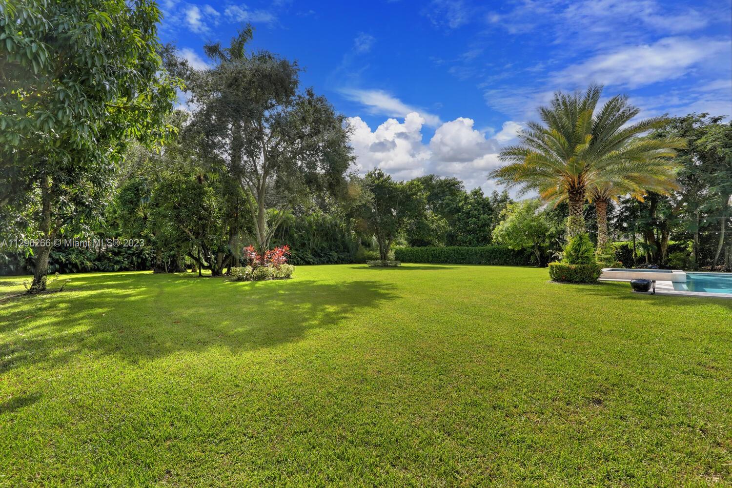 FLAGLER GROVES ESTATES SEC - Residential