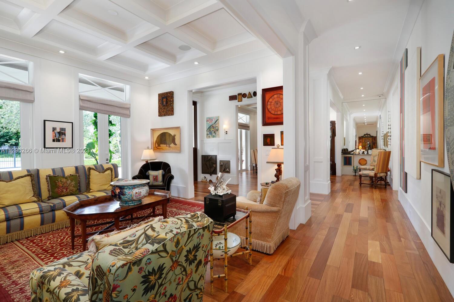 FLAGLER GROVES ESTATES SEC - Residential