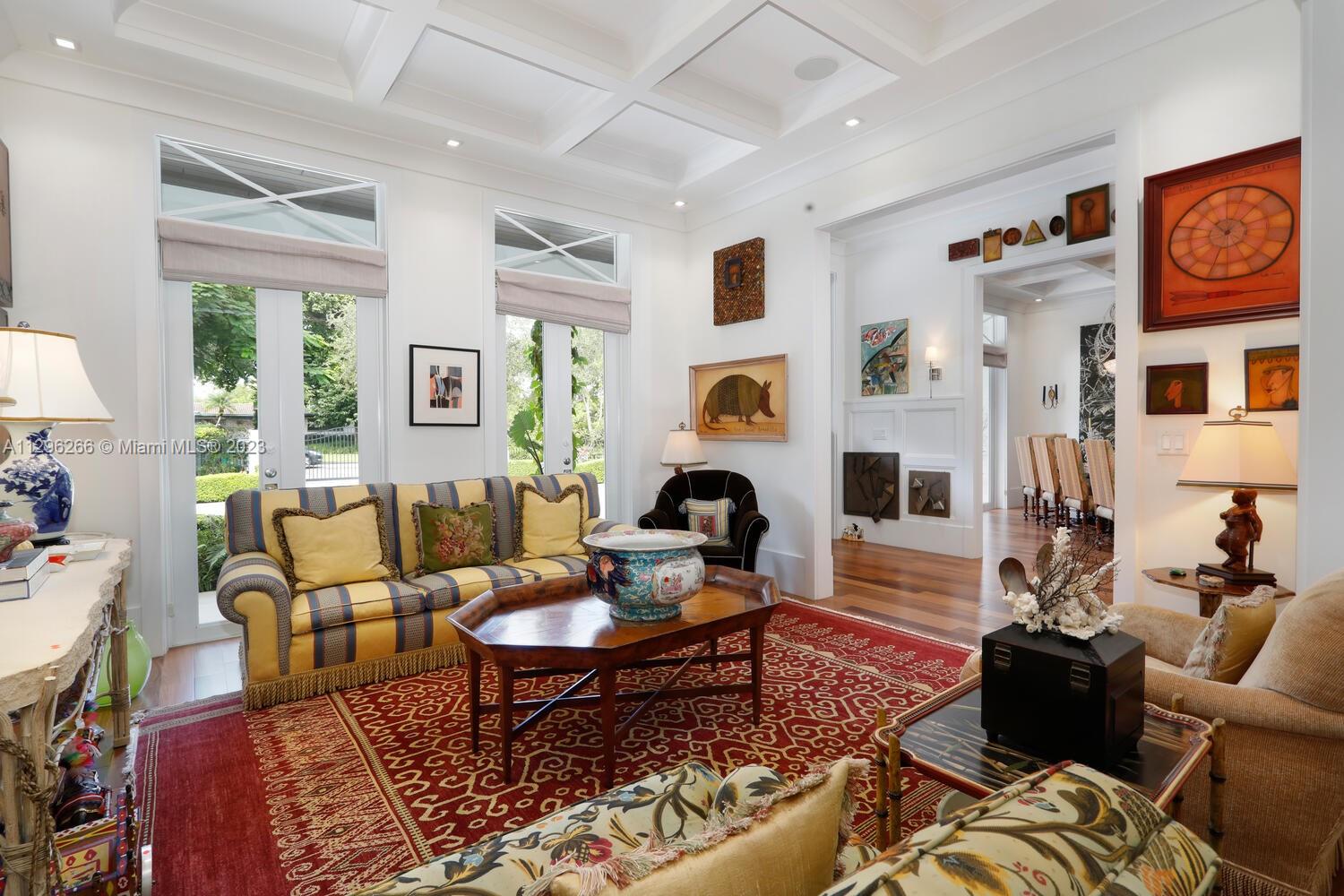 FLAGLER GROVES ESTATES SEC - Residential