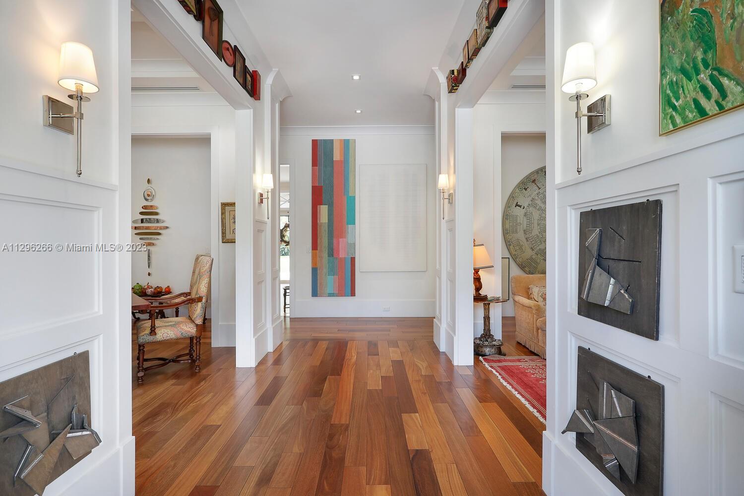 FLAGLER GROVES ESTATES SEC - Residential