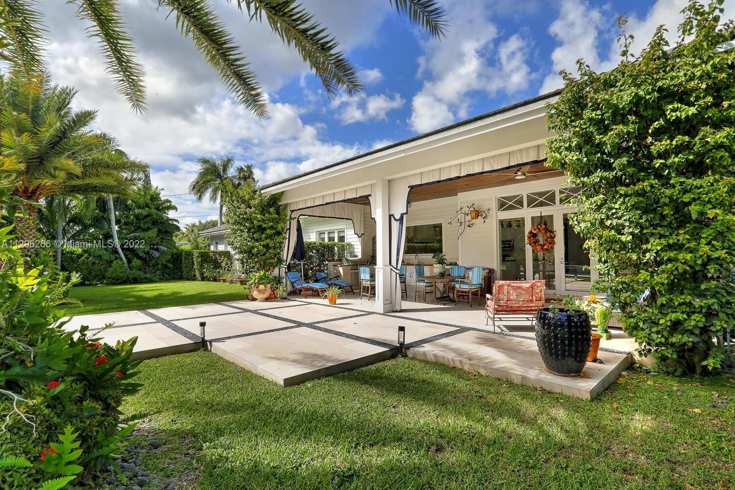 FLAGLER GROVES ESTATES SEC - Residential