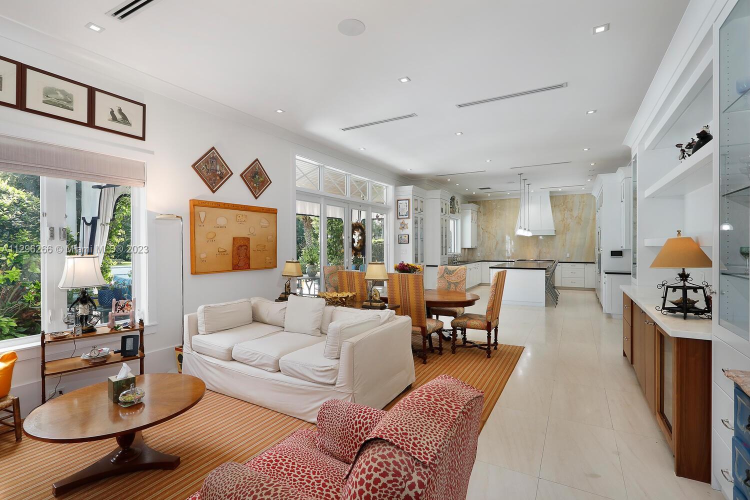 FLAGLER GROVES ESTATES SEC - Residential