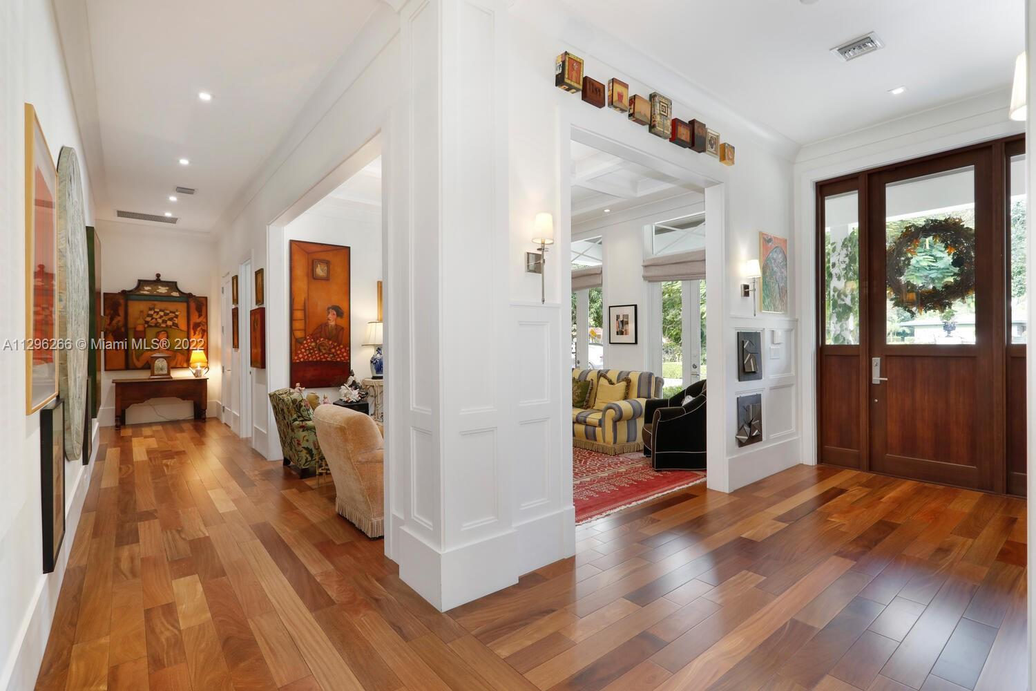 FLAGLER GROVES ESTATES SEC - Residential