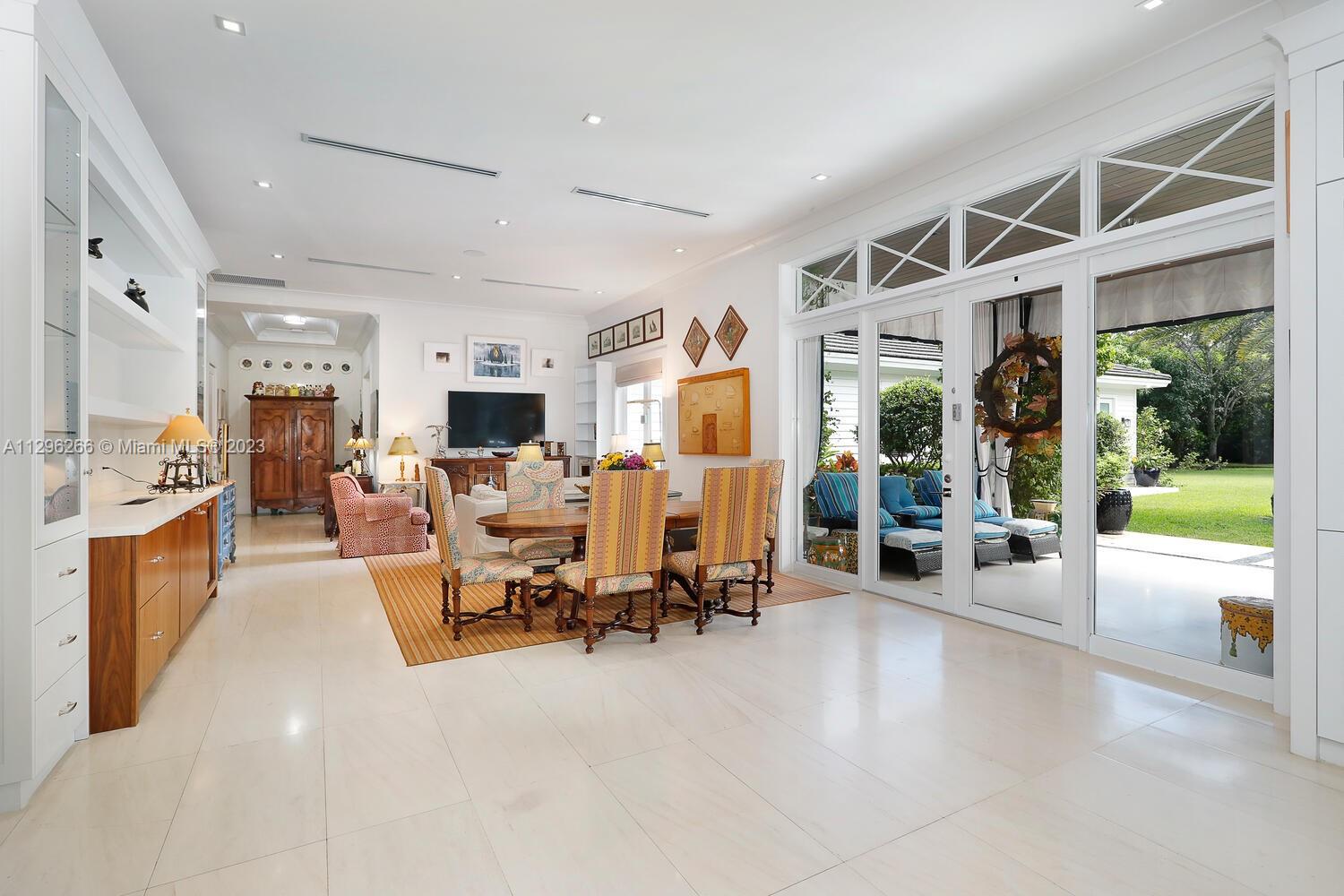 FLAGLER GROVES ESTATES SEC - Residential