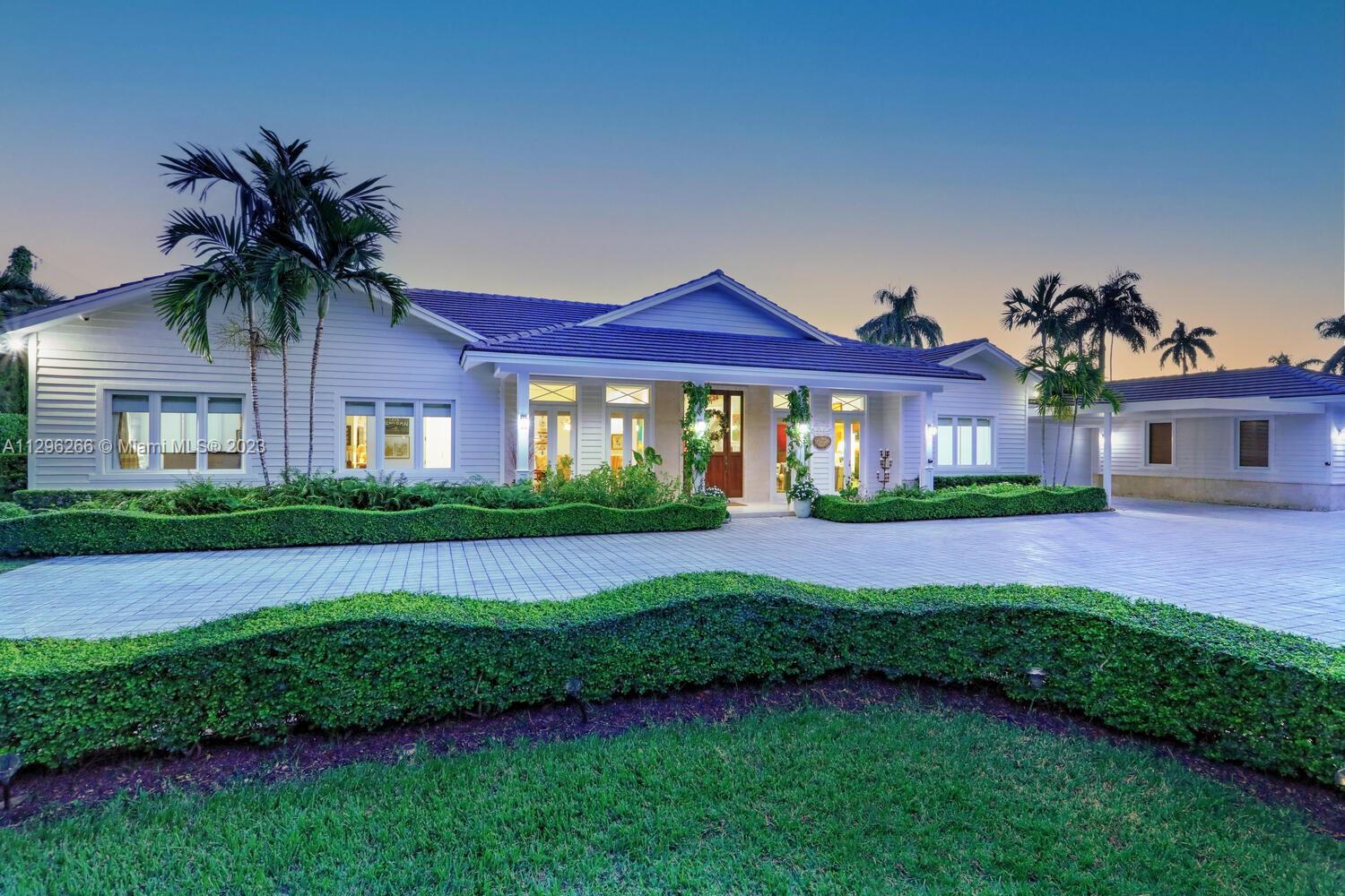 FLAGLER GROVES ESTATES SEC - Residential