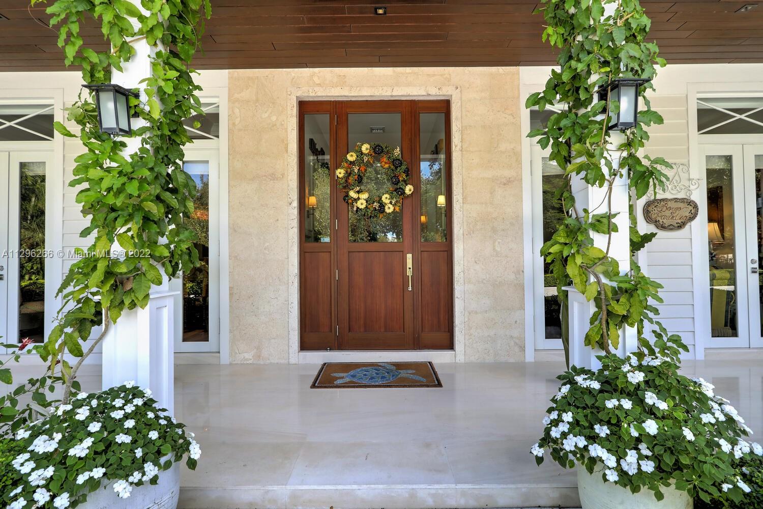 FLAGLER GROVES ESTATES SEC - Residential