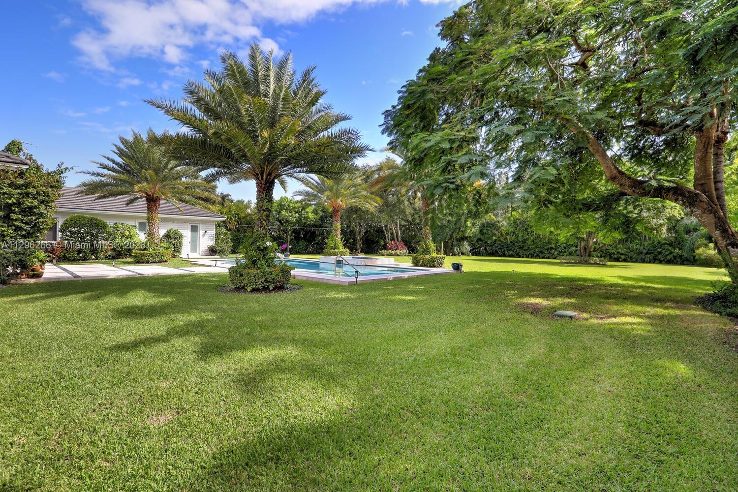 FLAGLER GROVES ESTATES SEC - Residential