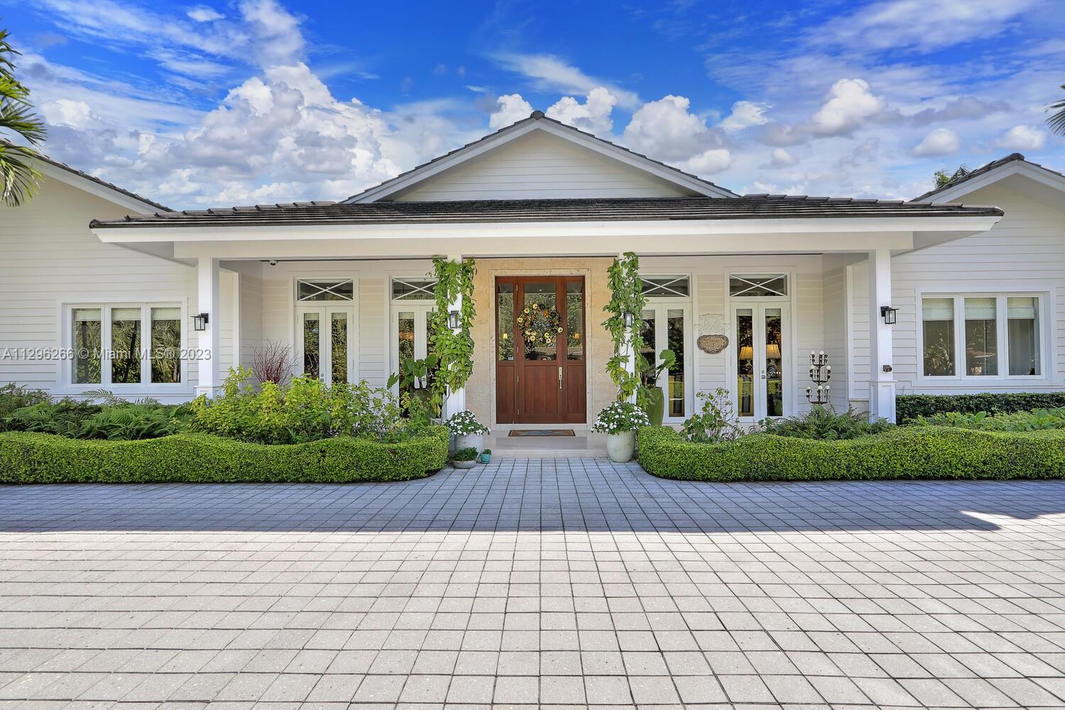 FLAGLER GROVES ESTATES SEC - Residential