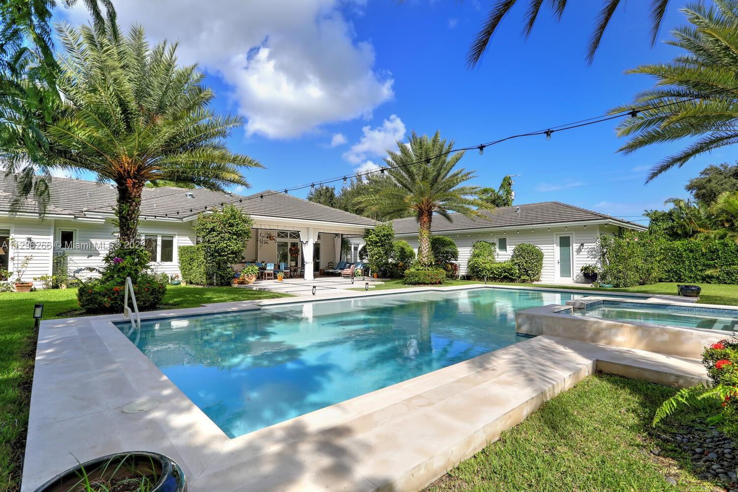 FLAGLER GROVES ESTATES SEC - Residential