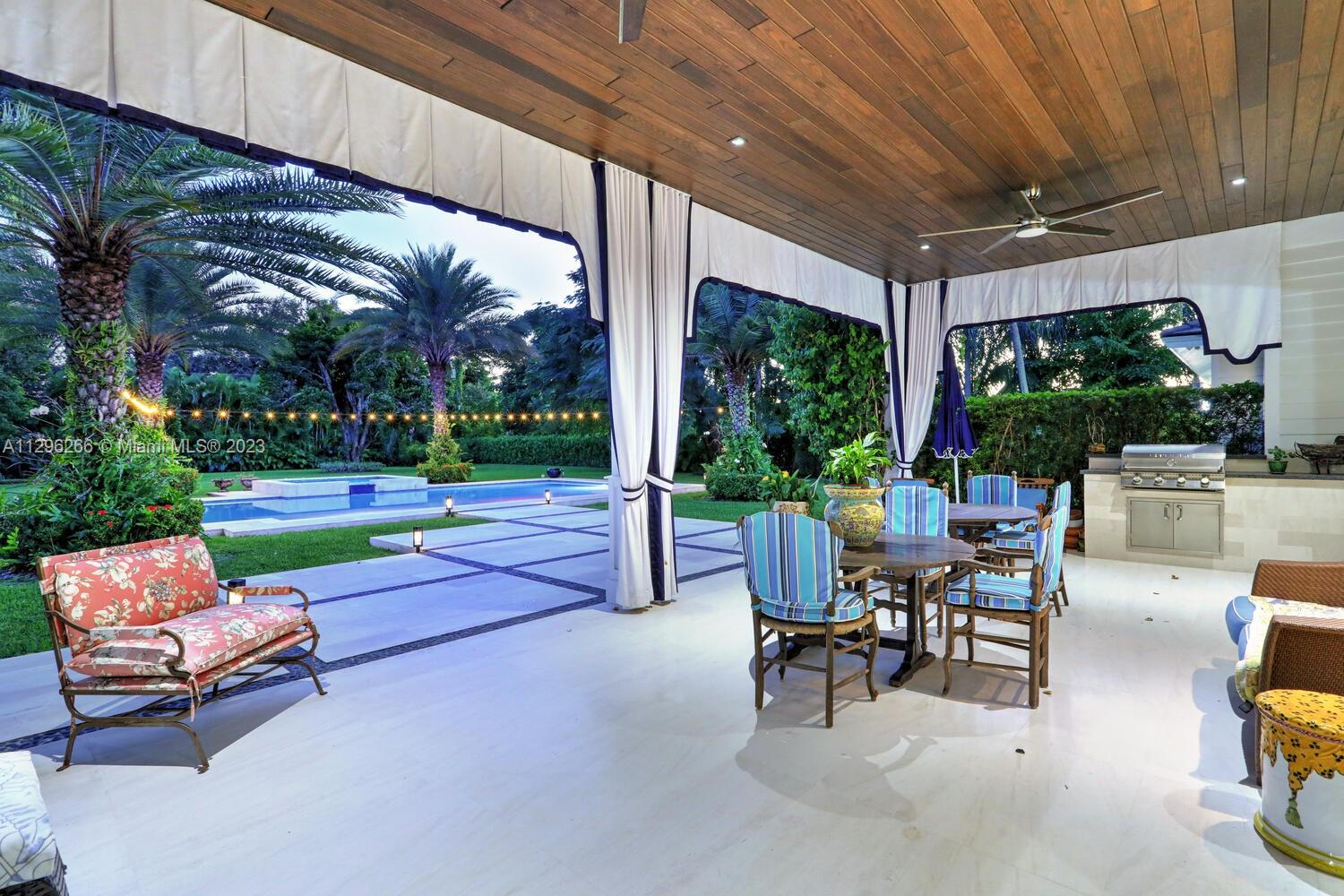 FLAGLER GROVES ESTATES SEC - Residential