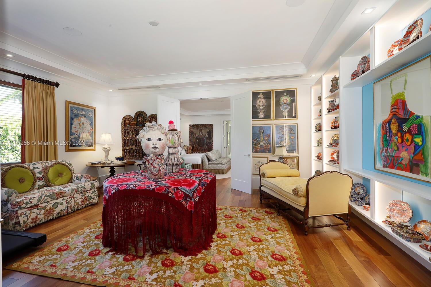 FLAGLER GROVES ESTATES SEC - Residential