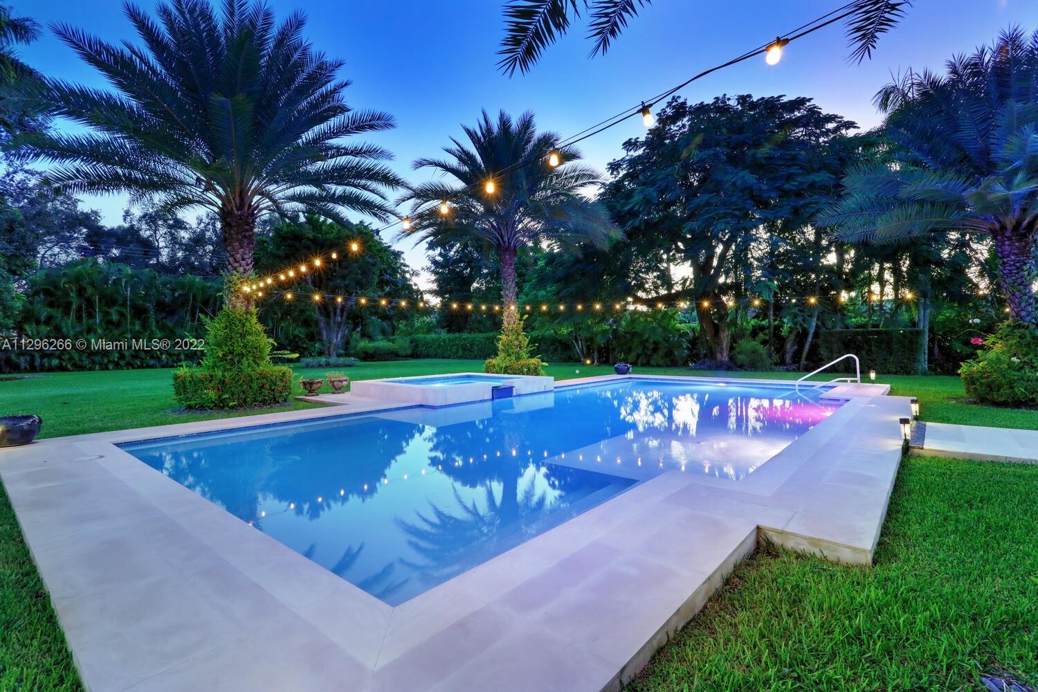 FLAGLER GROVES ESTATES SEC - Residential