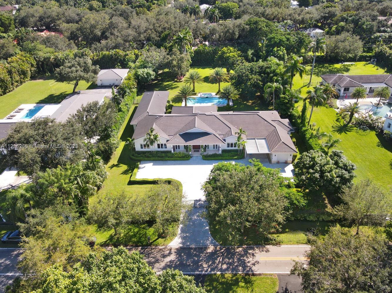 FLAGLER GROVES ESTATES SEC - Residential