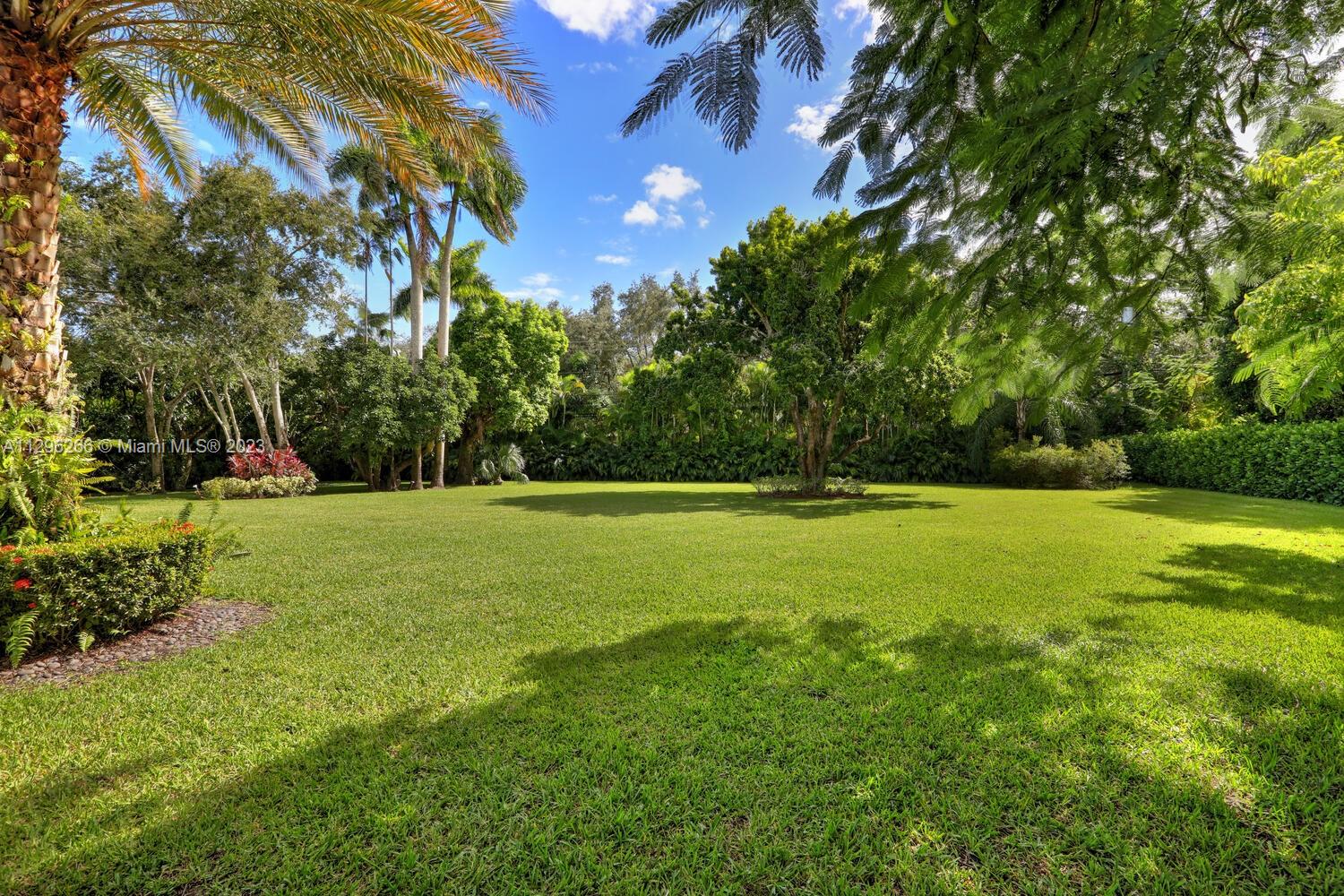 FLAGLER GROVES ESTATES SEC - Residential