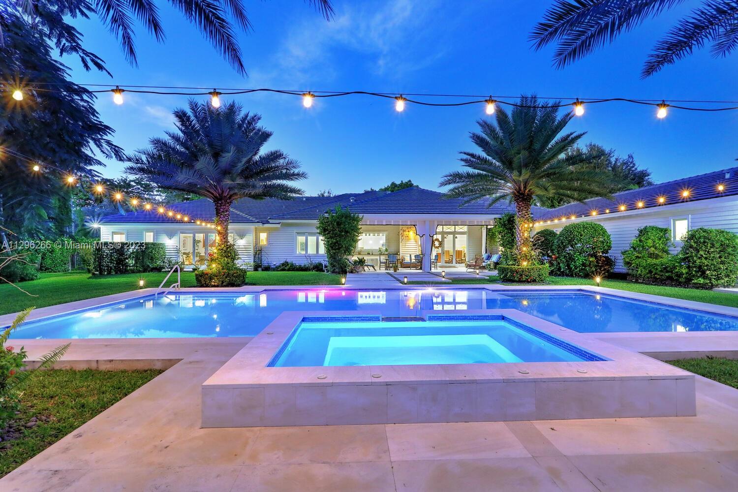 FLAGLER GROVES ESTATES SEC - Residential