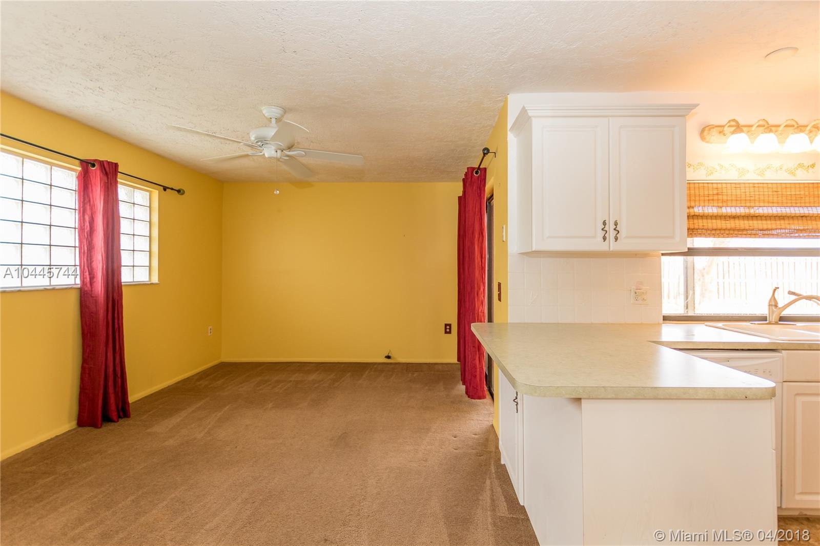 SUNRISE GOLF VILLAGE SEC - Residential