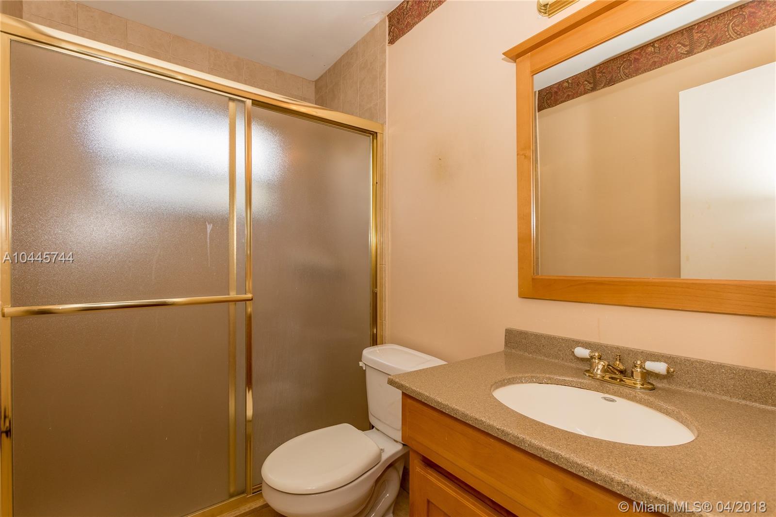 SUNRISE GOLF VILLAGE SEC - Residential