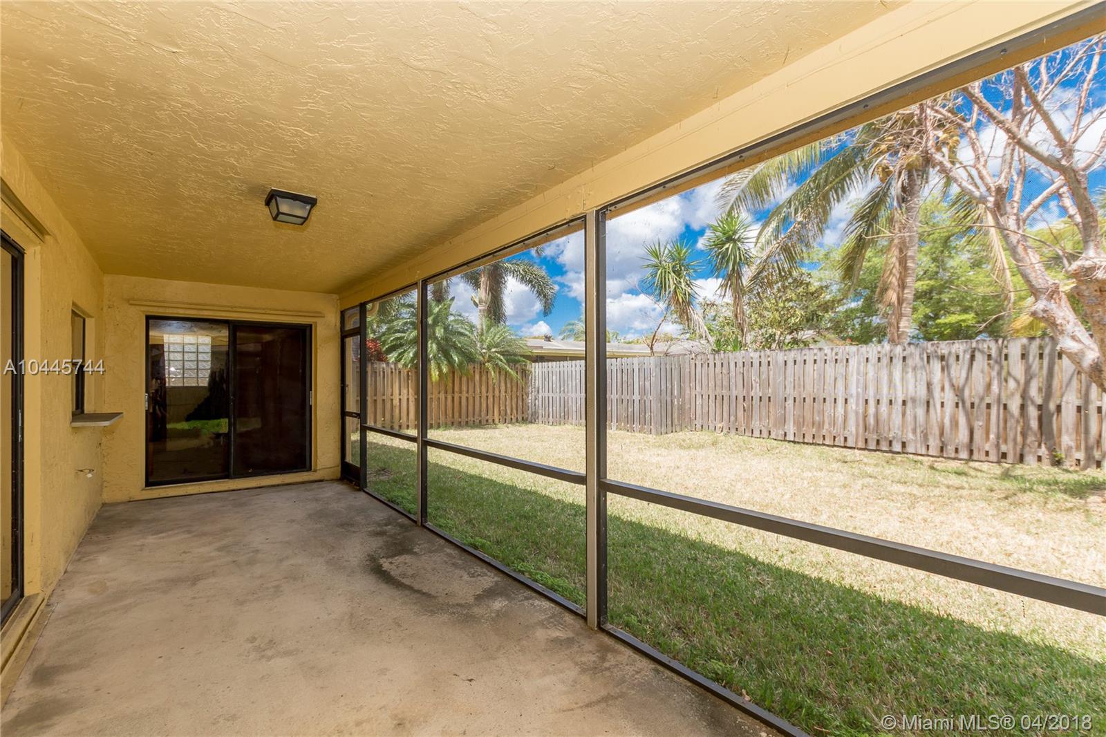 SUNRISE GOLF VILLAGE SEC - Residential