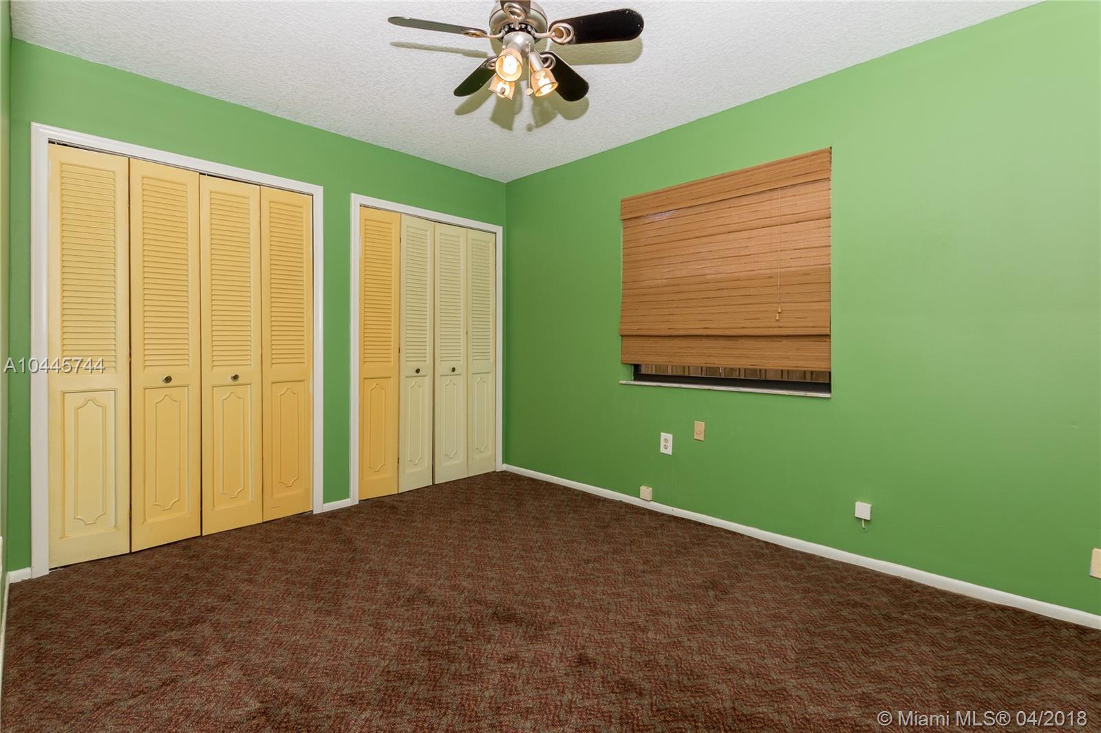 SUNRISE GOLF VILLAGE SEC - Residential