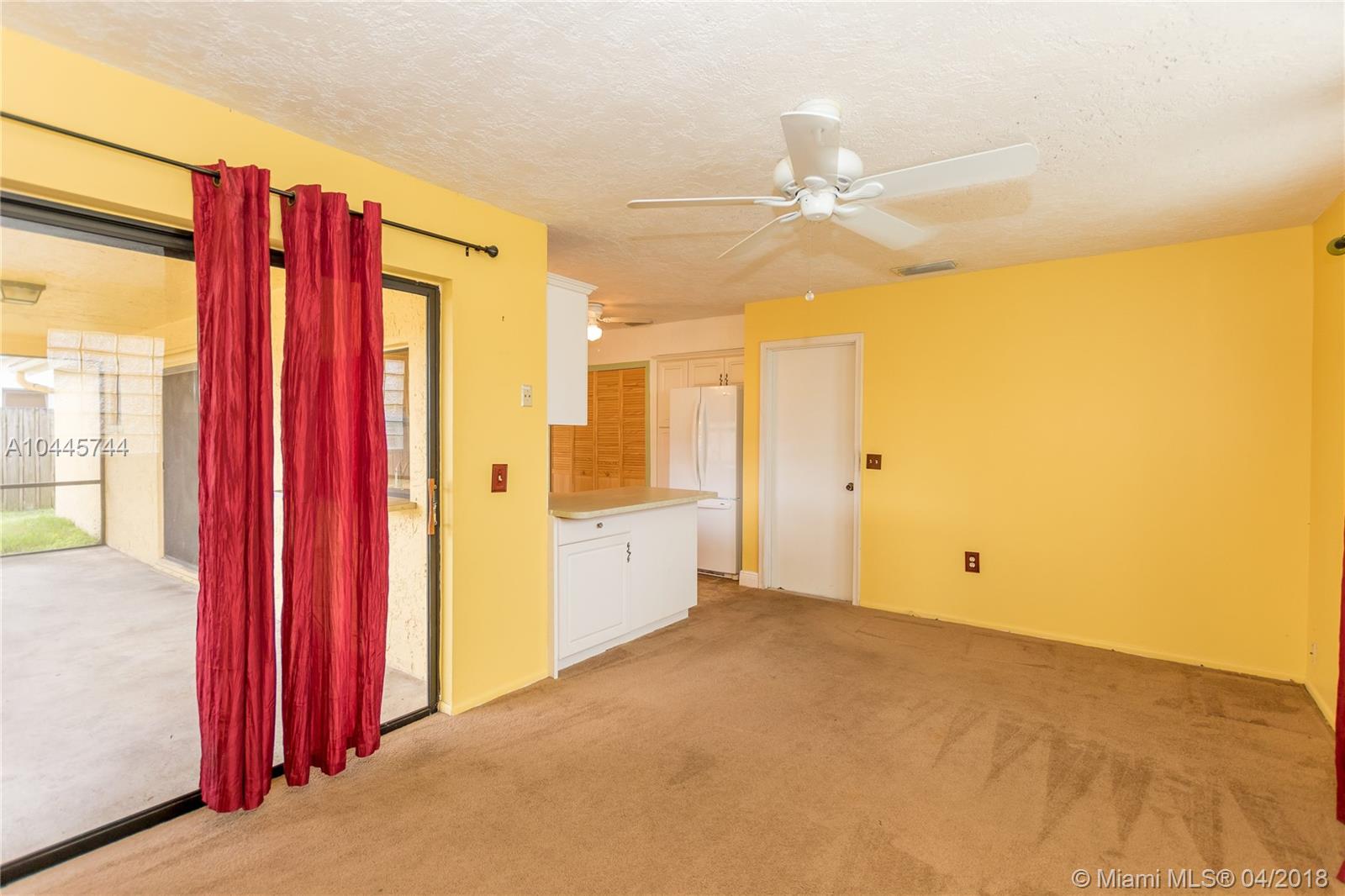 SUNRISE GOLF VILLAGE SEC - Residential